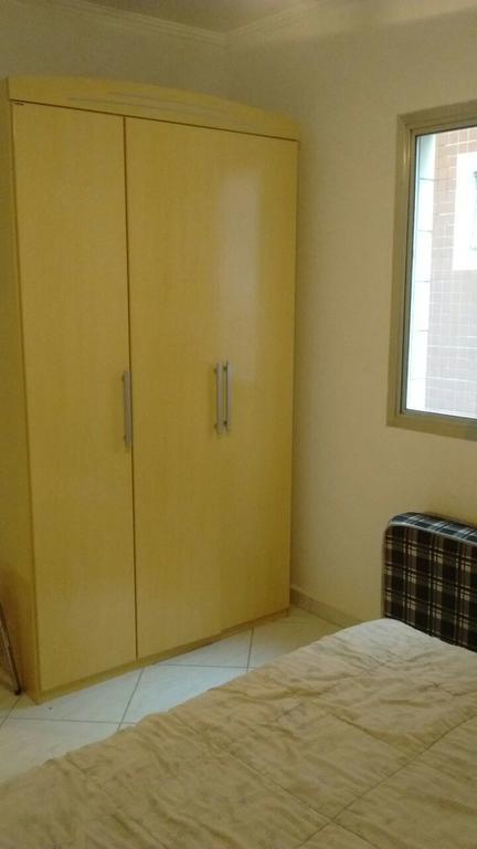 Apto. Em Mongagua Apartment Exterior photo