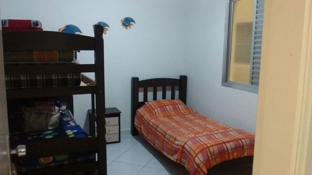 Apto. Em Mongagua Apartment Exterior photo