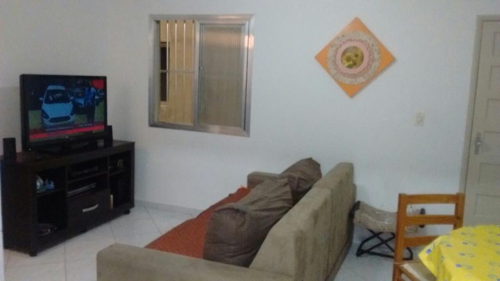 Apto. Em Mongagua Apartment Exterior photo