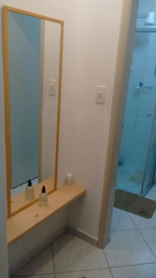 Apto. Em Mongagua Apartment Exterior photo